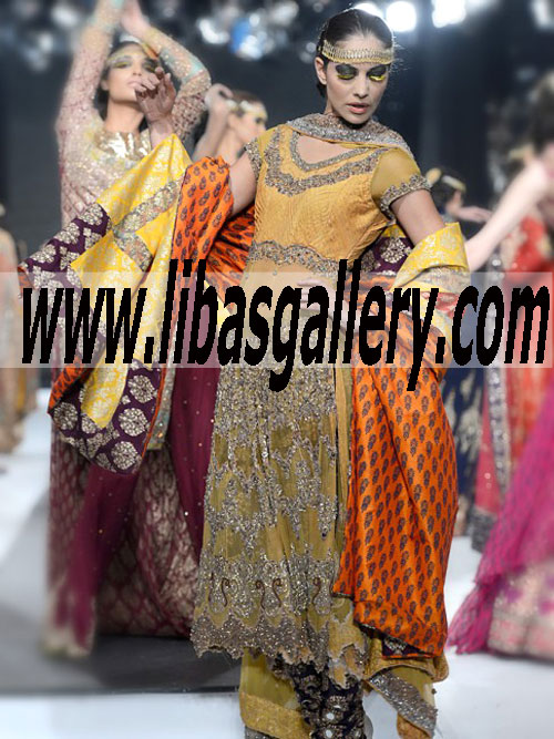 hsy party wear collection 2019
